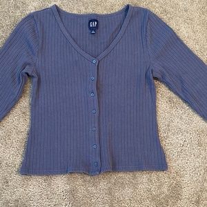 GAP Cardigan Sweater